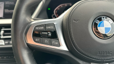 BMW 1 Series 118i [136] M Sport 5dr [Live Cockpit Professional] Petrol Hatchback